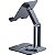 Suporte para Tablet Baseus Desktop Biaxial - Cinza - Imagem 2