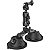 Suporte SmallRig SC-2K 3566 para Câmera com Ventosa Dupla - Imagem 1
