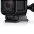 Suportes adesivos curvos + planos GoPro AACFT-001 - Imagem 1