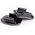 Suportes adesivos curvos + planos GoPro AACFT-001 - Imagem 3