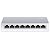 Switch Ethernet TP-Link TL-SG108PE 8 Puertos 10/100/1000Mbps PoE - Imagem 1