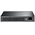 Switch POE Hikvision DS-3E1309P-EI/M POE Inteligente Fast Ethernet de 8 portas - Imagem 3