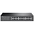 Switch Ethernet TP-Link TL-SG1024D 24 Portas 10/100/1000 Mbps - Imagem 1