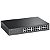 Switch Ethernet TP-Link TL-SG1024D 24 Portas 10/100/1000 Mbps - Imagem 2
