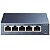 Switch Ethernet TP-Link TL-SG105 5 Portas 10/100/1000Mbps - Imagem 1