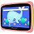 Tablet Blackview Tab 3 Kids 7" 32 GB Wi-Fi - Fairytale Pink - Imagem 4