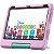 Tablet Blackview Tab 30 Kids 10.1" Wifi 64 GB - Stitch Azul - Imagem 1