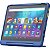 Tablet Blackview Tab 50 8" 128 GB Wi-Fi - Twilight Blue - Imagem 2