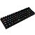 Teclado Gamer Mecânico Akko MonsGeek M3W RGB 80% Hot Swap Sem Fio - Purple (Inglês) - Imagem 2
