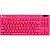 Teclado Gamer Mecânico Keychron K1 Max RGB Sem Fio Switch Red - Preto/Cinza (Inglês) - Imagem 2