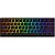 Teclado Gamer Mecânico Keychron V1 V1-D1 RGB USB - Carbon Black (Inglês) - Imagem 4