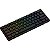 Teclado Gamer Mecânico Keychron V1 V1-D1 RGB USB - Carbon Black (Inglês) - Imagem 3