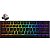 Teclado Gamer Mecânico Keychron V1 V1-D1 RGB USB - Carbon Black (Inglês) - Imagem 1