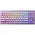 Teclado Gamer Mecânico Razer Huntsman Mini 60% Linear Switch Red USB - Branco (RZ03-03390400-R3M1) - Imagem 4
