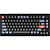 Teclado Gamer Mecânico SteelSeries 64871 Apex Pro TKL Gen 3 RGB Sem Fio - Preto (Inglês) - Imagem 2
