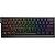 Teclado Gamer Mecânico Wooting 60HE+ RGB - Preto (Inglês) - Imagem 4