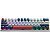 Teclado Gamer Mecânico Wooting 80HE RGB - Transparente (Inglês) - Imagem 1