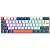 Teclado Gamer Mecânico Wooting 80HE RGB - Transparente (Inglês) - Imagem 2