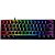 Teclado Gamer Satellite AK-892 Backlight USB - Preto (Espanhol) - Imagem 1
