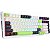Teclado Gamer SteelSeries Apex 7 RGB USB - Preto (Inglês) - Imagem 5