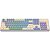 Teclado Gamer SteelSeries Apex 9 TKL RGB USB - Preto (Inglês) - Imagem 2
