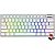 Teclado Gamer Thermaltake Poseidon Z KB-PIZ-KLBLUS-06 USB - Preto (Inglês) - Imagem 1