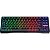 Teclado Mecânico Pulsar PCMK 2 HE TKL - Imagem 1