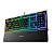 Teclado Mecânico Royal Kludge M75 75% Tátil Wireless Switch Brown - Ocean Blue - Imagem 1