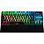 Teclado Mecânico Royal Kludge R65 65% RGB USB-C Switch Brown - Sand Green (Português) - Imagem 1