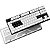 Teclado Mecânico Royal Kludge R65 65% RGB USB-C Switch Chartreuse (Linear) - Green Sand  (Espanhol) - Imagem 2