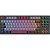 Teclado Mecânico Royal Kludge RKS98 96% RGB Sem Fio Switch Brown - Camping (Inglês) - Imagem 2