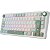 Teclado Mecânico SteelSeries Apex Pro TKL Gen 3 RGB Switch OmniPoint 3.0 - Preto (Inglês) - Imagem 3