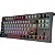 Teclado Mtek KB-8188M-PT USB - Preto (Português) - Imagem 2