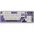 Teclado Numérico sem Fio Targus AKP11US USB - Preto/Cinza - Imagem 5