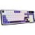 Teclado Numérico sem Fio Targus AKP11US USB - Preto/Cinza - Imagem 3