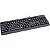 Teclado Redragon BK-7092 USB - Preto (Inglês) - Imagem 5