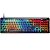 Teclado Satellite AK724G para Smart TV - Preto - Imagem 2