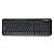 Teclado Satellite AK-921 USB - Preto (Português) - Imagem 1