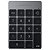 Teclado Sem Fio Dobrável Targus AKF003ES - Preto - Imagem 2