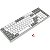 Teclado Sem Fio Targus AKB867US - Preto - Imagem 3