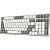 Teclado Sem Fio Targus AKB867US - Preto - Imagem 4