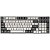 Teclado Targus AKB30US USB - Preto (Inglês) - Imagem 1