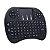 Teclado Satellite AK723G para Smart TV - Preto - Imagem 2