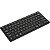 Teclado Sem Fio Targus AKB862US - Preto - Imagem 1