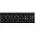 Teclado USB Mtek KB-8187-PT - Preto (Português) - Imagem 1