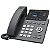 Telefone IP Grandstream GRP2612P - Preto - Imagem 3
