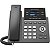Telefone IP Grandstream GRP2612W - Cinza - Imagem 1