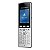 Telefone IP Sem Fio Grandstream WP-822 - Preto/Prata - Imagem 1