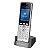 Telefone IP Sem Fio Grandstream WP-822 - Preto/Prata - Imagem 5