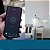 Tomada de Parede Inteligente Moes WP-X-BR16M 16A Wifi - Branco - Imagem 2